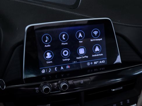 Used 2024 Cadillac CT4 Premium Luxury image 46