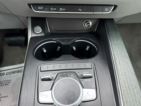 Used 2018 Audi A5 2.0T Premium Plus image 59