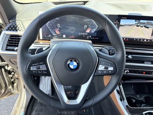 Used 2026 BMW X5 sDrive40i w/ Premium Package RWD image 24