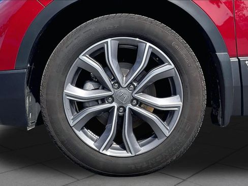 Used 2022 Honda CR-V Touring image 10