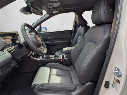 New 2026 Subaru Outback Touring XT image 11