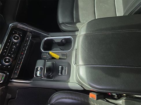 Used 2024 GMC Sierra 1500 Denali w/ Denali Reserve Package image 25