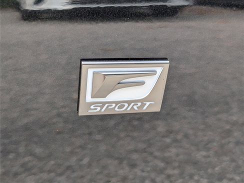 New 2025 Lexus IS 350 F Sport image 6