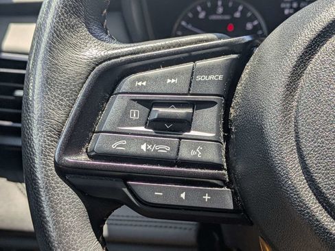 Certified 2024 Subaru Outback Wilderness AWD/4WD image 26