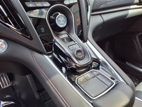 Certified 2025 Acura RDX A-Spec image 19