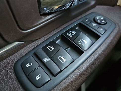 Used 2019 RAM 1500 Big Horn AWD/4WD image 46