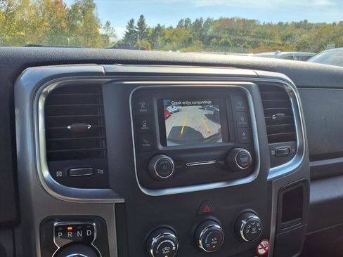 Used 2024 RAM 1500 Classic Warlock image 22