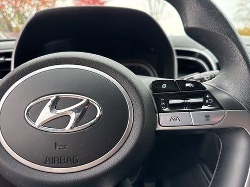 Used 2023 Hyundai Tucson SEL image 38