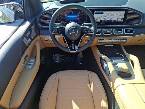 New 2026 Mercedes-Benz GLE 450 4MATIC image 7