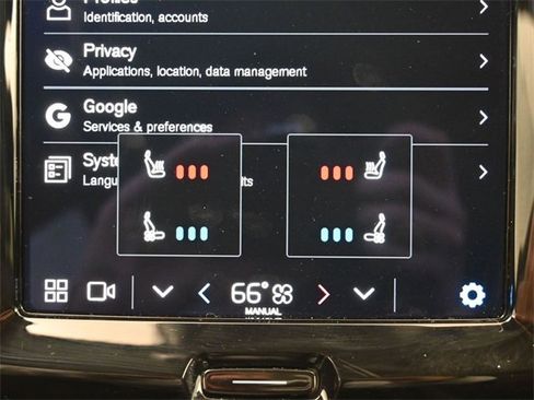 Used 2022 Volvo XC60 B6 Inscription w/ Advanced Package image 21