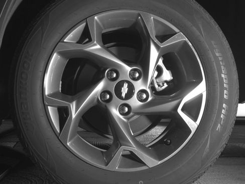 Used 2025 Chevrolet Trax LT w/ LT Convenience Package FWD image 14