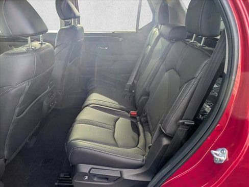 New 2026 Honda Pilot EX-L image 15