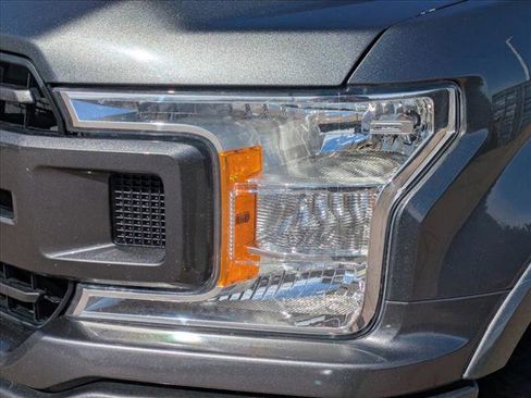 Used 2020 Ford F150 XLT w/ Equipment Group 302A Luxury image 9