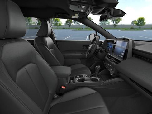 New 2026 Subaru Outback Premium AWD/4WD image 15