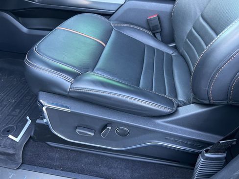 Used 2023 Ford F150 Platinum w/ Equipment Group 701A High image 20