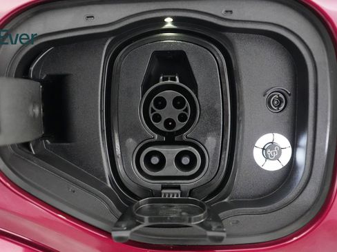 Used 2025 Ford Mustang Mach-E Premium image 10