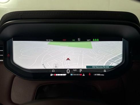 Certified 2023 Land Rover Range Rover Sport SE Dynamic image 25