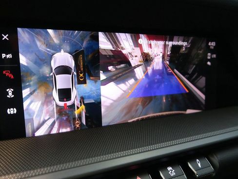 Used 2024 Porsche 911 Carrera S image 18