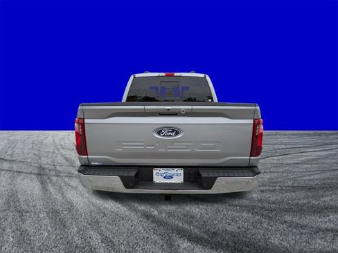 New 2026 Ford F150 XLT w/ Equipment Group 302A MID RWD image 5