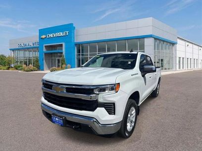 Used 2023 Chevrolet Silverado 1500 LT