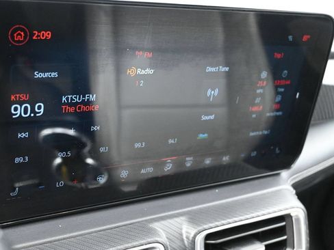 Certified 2024 Ford Mustang Premium RWD image 20