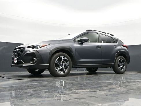 Used 2024 Subaru Crosstrek 2.0i Premium image 25