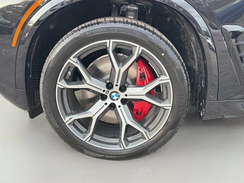 New 2026 BMW X5 xDrive40i w/ Executive Package AWD/4WD image 42