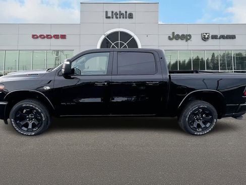 New 2026 RAM 1500 Big Horn image 3