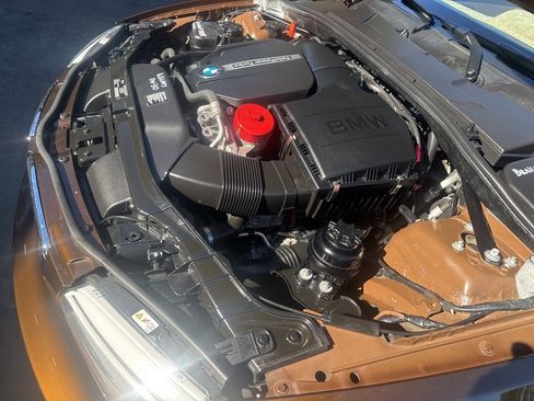 Used 2012 BMW 135i Convertible image 53