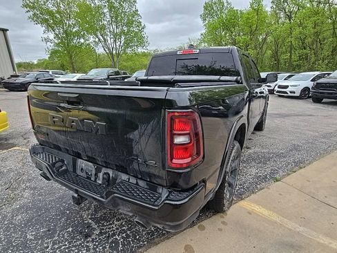 Used 2026 RAM 1500 Big Horn image 7