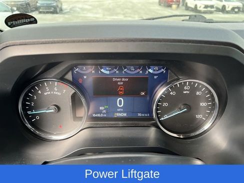 Used 2024 Ford Expedition Timberline image 14