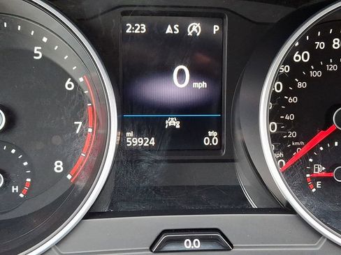 Used 2021 Volkswagen Tiguan SEL image 20