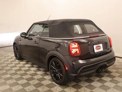 Used 2023 MINI Cooper S image 9