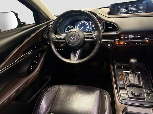 Used 2021 MAZDA CX-30 2.5 Turbo w/ Premium Plus Pkg image 23