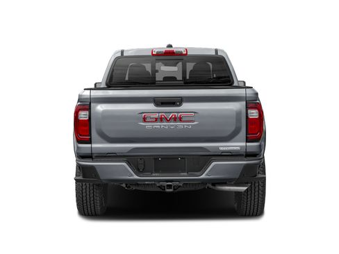 New 2026 GMC Canyon Elevation w/ Convenience Package AWD/4WD image 29
