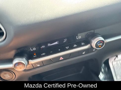 Certified 2026 MAZDA CX-30 AWD 2.5 S w/ Select Sport Pkg image 20