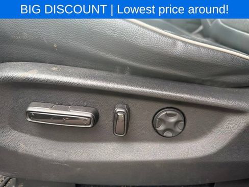 Used 2022 Honda Odyssey Elite image 30