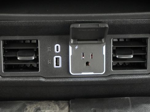 New 2026 Chevrolet Silverado 1500 RST w/ RST Select Package image 29