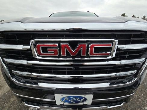 New 2026 GMC Yukon XL Elevation w/ Elevation Premium Package image 34