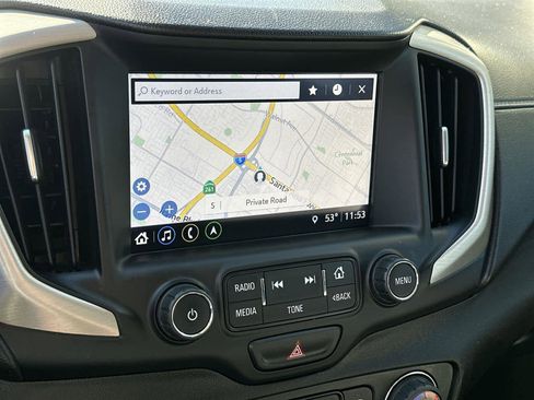 Used 2018 GMC Terrain Denali w/ Driver Alert Package II image 17