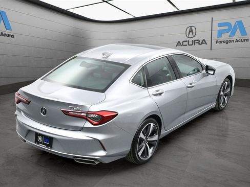 Certified 2025 Acura TLX w/Tech image 39