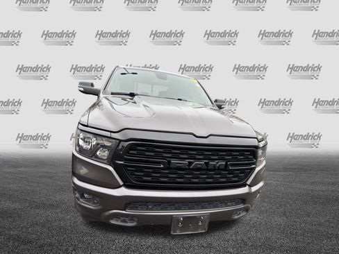 Used 2022 RAM 1500 Big Horn image 3
