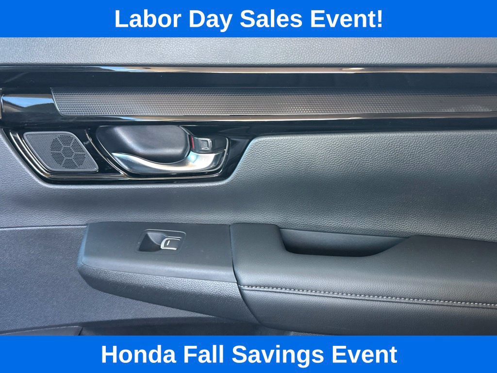 Used 2024 Honda CR-V EX-L image 16