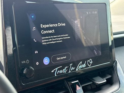 Used 2025 Toyota Corolla SE image 22