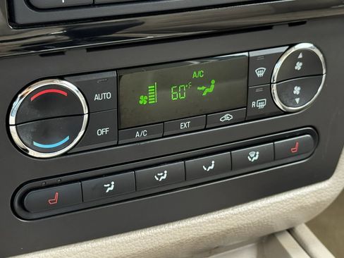 Used 2009 Ford Fusion SEL FWD image 38