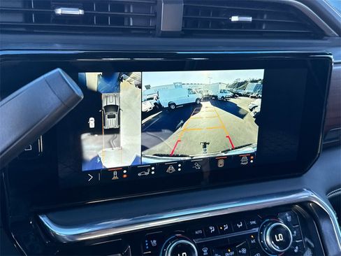 Used 2024 GMC Sierra 3500 Denali Ultimate image 29