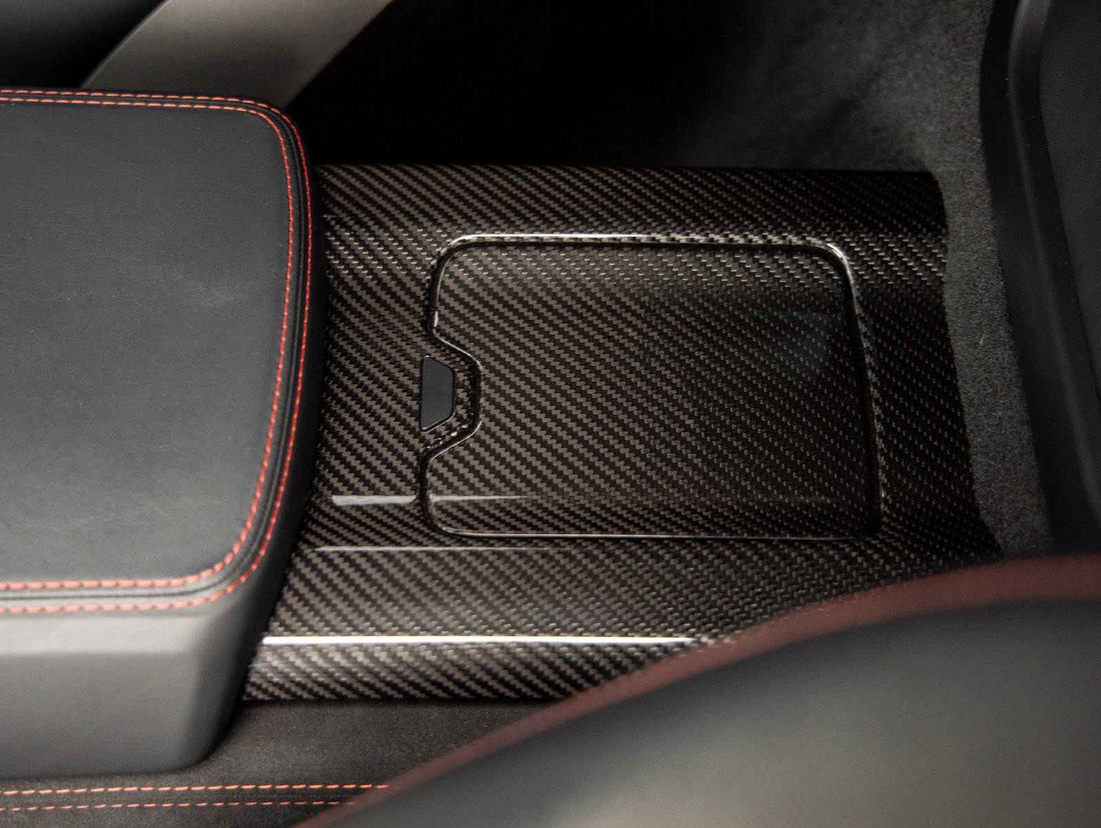 Used 2014 Mercedes-Benz SLS AMG Black Series image 50
