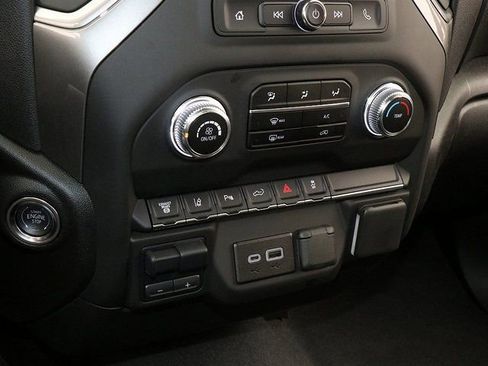 New 2025 GMC Sierra 2500 Pro w/ 1SA Pro Safety Plus Package image 20