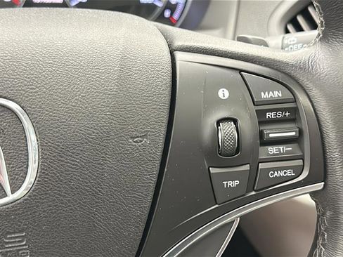 Used 2016 Acura MDX SH-AWD w/ Tech & Entertainment image 22