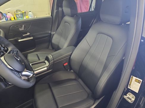 New 2026 Mercedes-Benz GLA 250 GLA 250 image 15